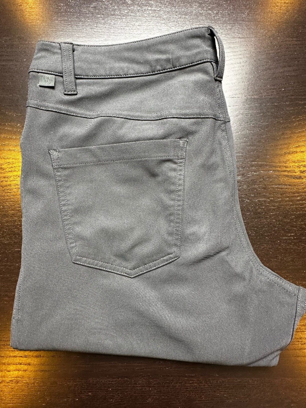 Lululemon ABC Pants